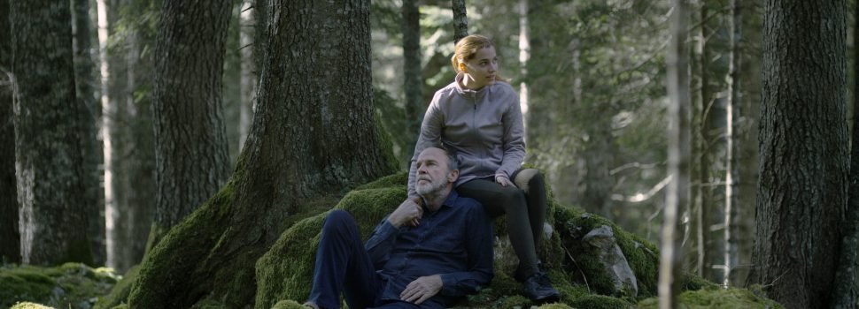 Za vikend svetska premijera filma „Elegija lovora” Dušana Kasalice na Sarajevo Film Festivalu