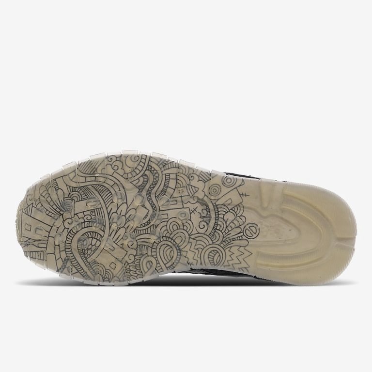 CLASSIC LEATHER Reebok i Buzz Sneaker Station donose siluetu koja ostavlja JEDINSTVENI TRAG