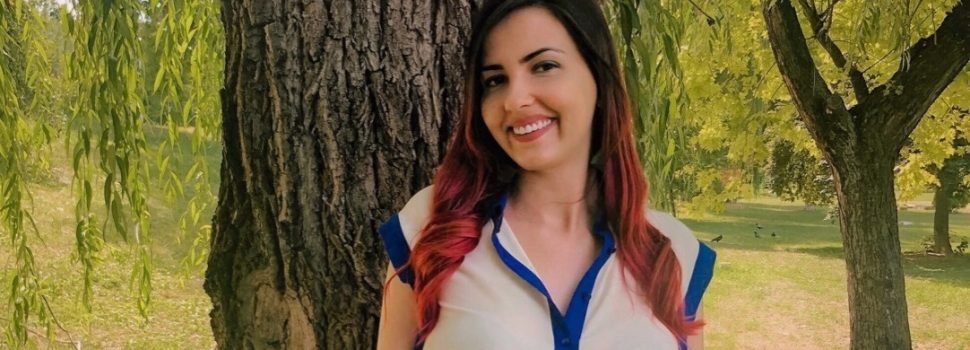 Šta radite – Aleksandra Cukavac (PR menadžer)