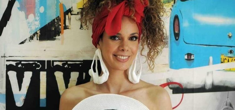 Šta radite – Alina Caridad Hernandez Casas (modna kreatorka)