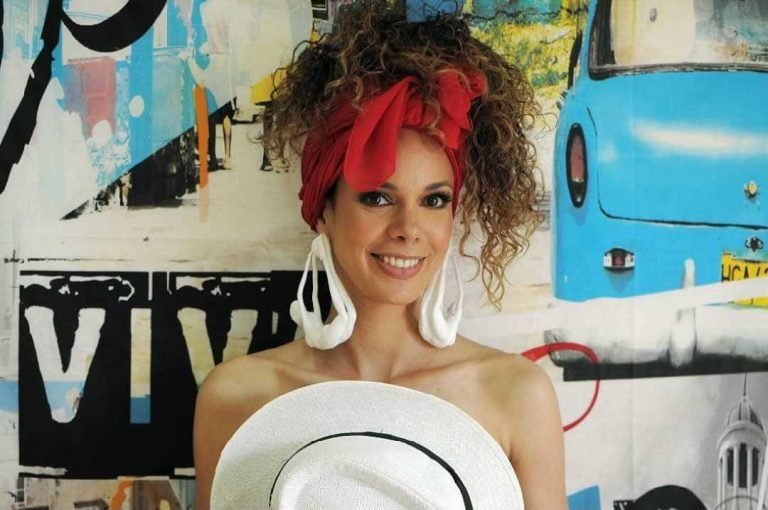 Šta radite – Alina Caridad Hernandez Casas (modna kreatorka)