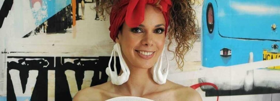 Šta radite – Alina Caridad Hernandez Casas (modna kreatorka)
