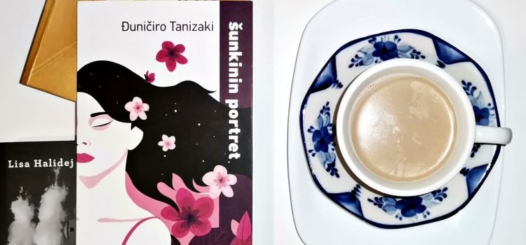 Čitamo: „Šunkinin portret“ – Đuničiro Tanizaki