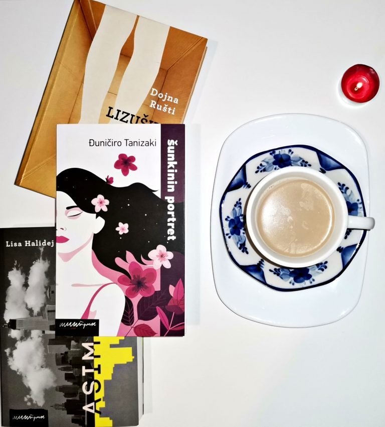 Čitamo: „Šunkinin portret“ – Đuničiro Tanizaki