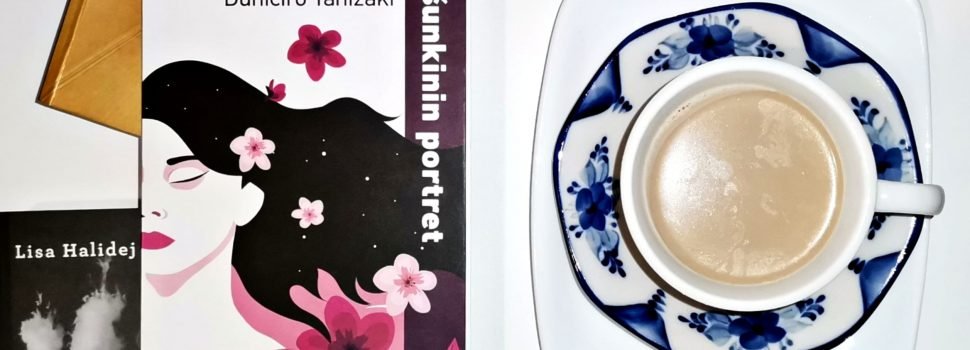 Čitamo: „Šunkinin portret“ – Đuničiro Tanizaki