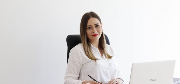 Šta radite – Biljana Mijatov (preduzetnica)