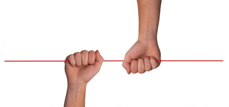 Zašto nam je potrebna podrška?