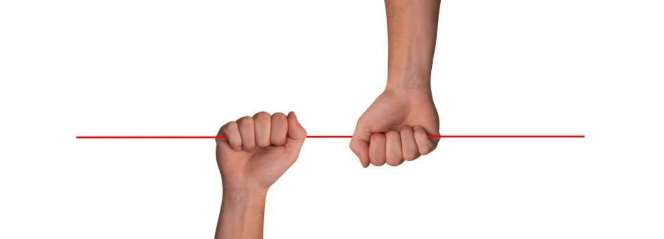 Zašto nam je potrebna podrška?