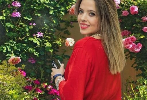 Šta radite – Teodora Babić (@maminknjigoloskivrt)