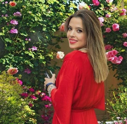 Šta radite – Teodora Babić (@maminknjigoloskivrt)