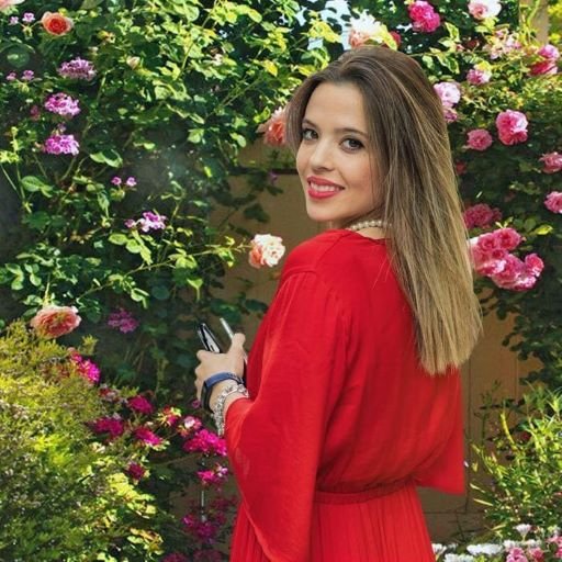 Šta radite – Teodora Babić (@maminknjigoloskivrt)