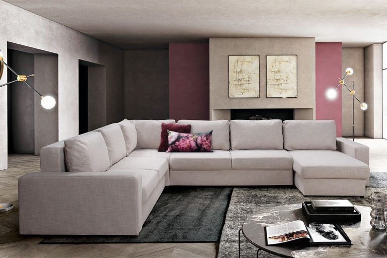 Nameštaj kao iz časopisa