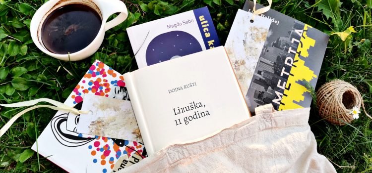 Čitamo: „Lizuška, 11 godina“ – Dojna Rušti