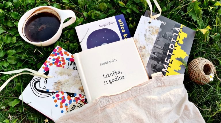 Čitamo: „Lizuška, 11 godina“ – Dojna Rušti