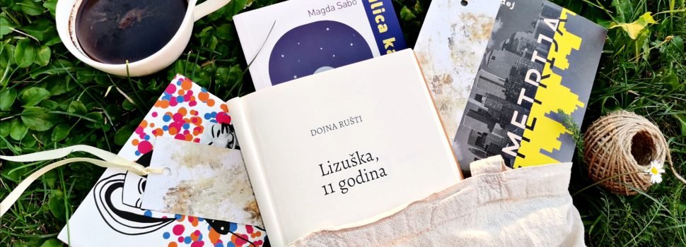 Čitamo: „Lizuška, 11 godina“ – Dojna Rušti