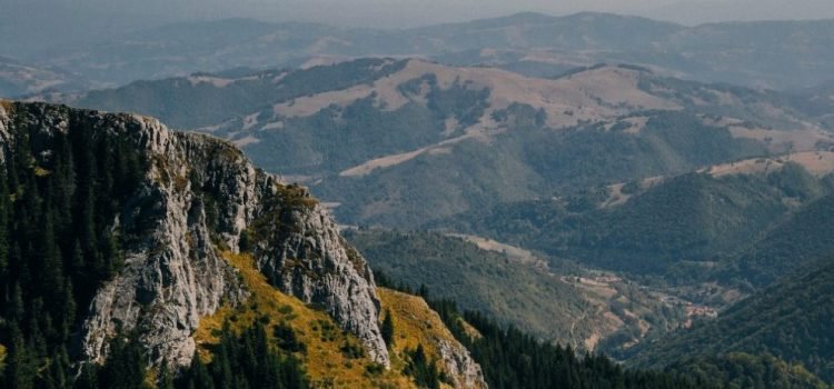 Lepote Sunčane planine: Kopaonik za ljubitelje prirode