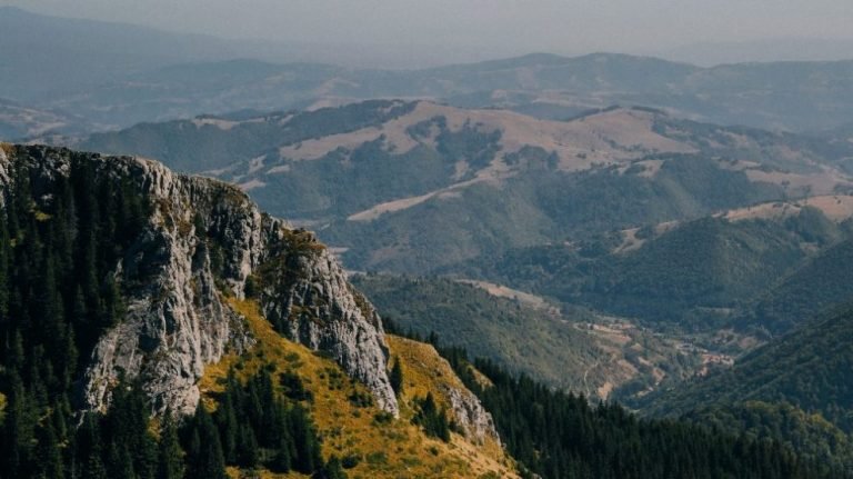 Lepote Sunčane planine: Kopaonik za ljubitelje prirode