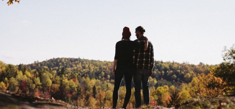 5 stari koje možete raditi svakoga dana sa partnerom