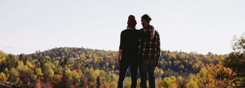 5 stari koje možete raditi svakoga dana sa partnerom