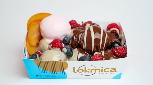 Beograd dobija najslađe mesto u gradu – LOKMICA