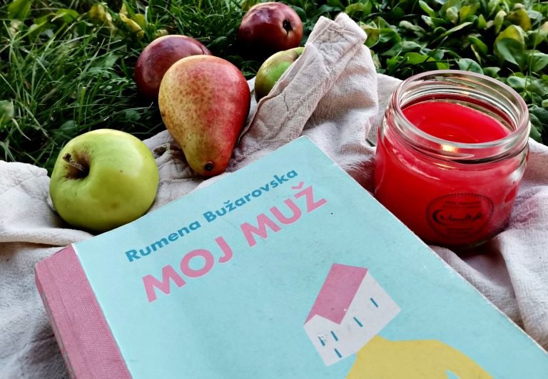 Čitamo: „Moj muž“ – Rumena Bužarovska