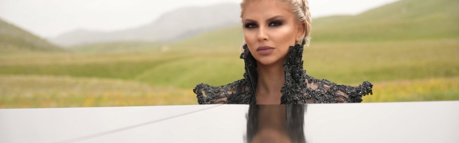 Nesvakidašnja promocija albuma najbolje crossover pijaniskinje Andrijane Rokvić nikoga neće ostaviti ravnodušnim