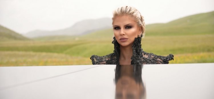 Nesvakidašnja promocija albuma najbolje crossover pijaniskinje Andrijane Rokvić nikoga neće ostaviti ravnodušnim