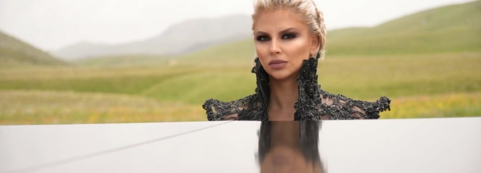 Nesvakidašnja promocija albuma najbolje crossover pijaniskinje Andrijane Rokvić nikoga neće ostaviti ravnodušnim