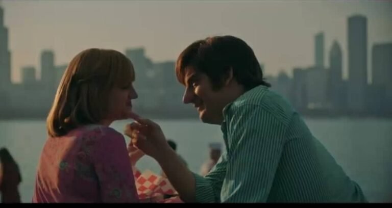 Recenzija filma Toma