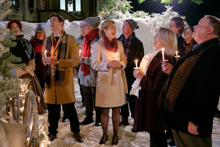 Božić na DIVA kanalu stiže!