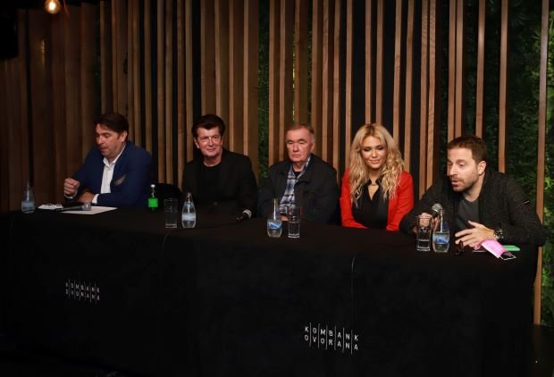 Održana promocija spota “Lepe laži”