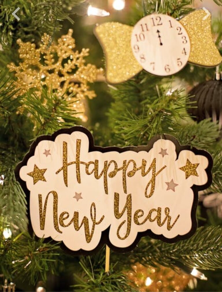 Kako provesti Novu godinu – ukoliko ste sami