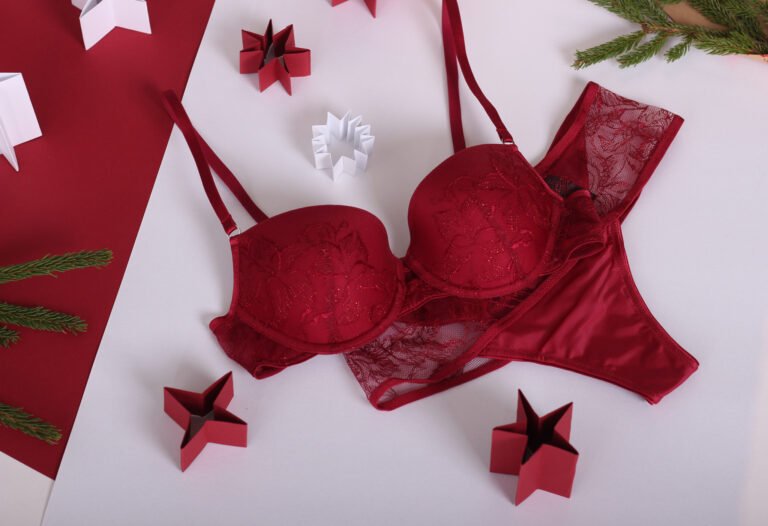 Praznični Lisca favoriti: Kada ste u dilemi, izaberite crvenu