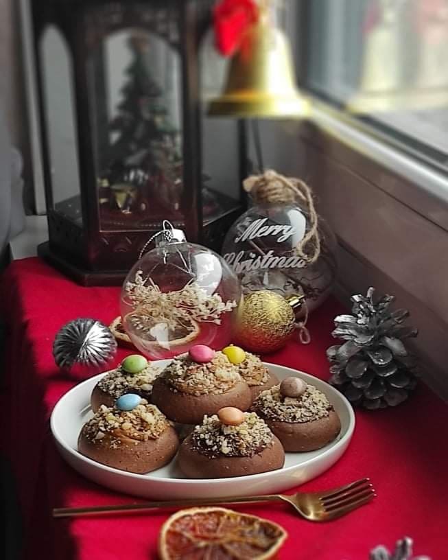 Spremamo za vas: Nutellotti – italijanski biskviti