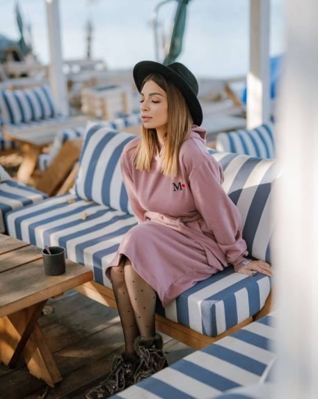 Simbol ljubavi i nežnosti, „Mama brend“ kvalitetan domaći brend