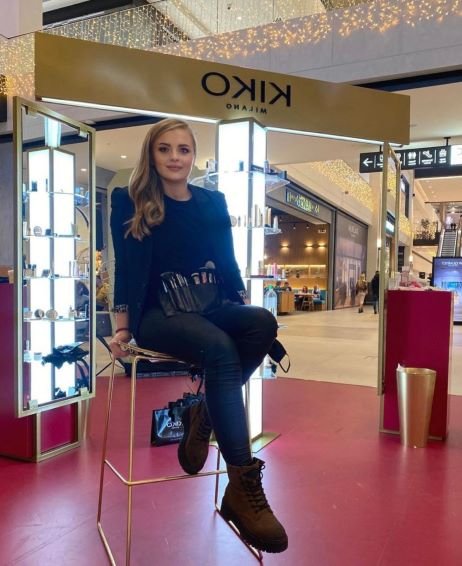 Moć kreativnosti i lepote u stvaralaštvu make up umetnice Slavice Ilić