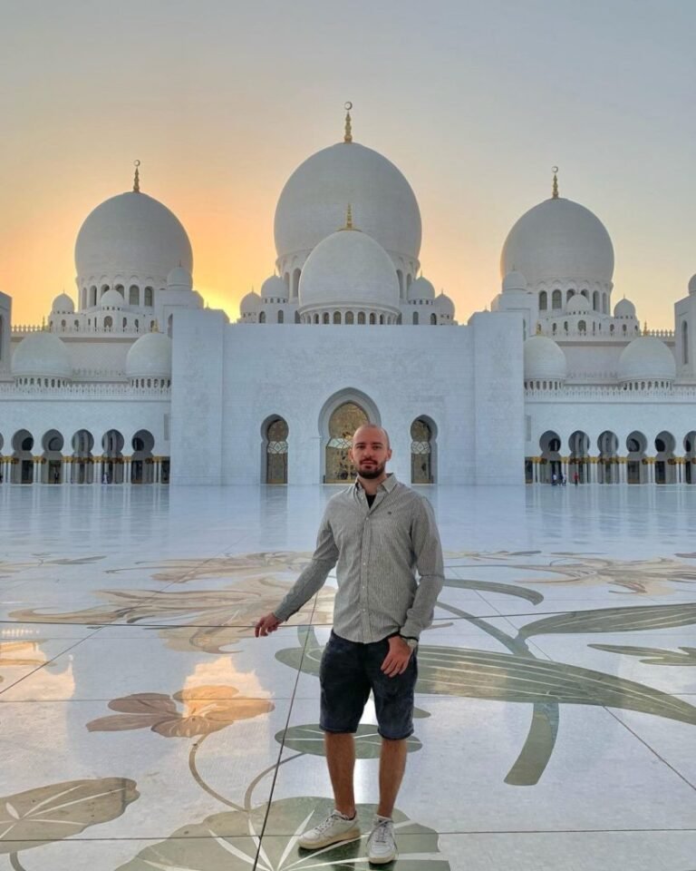 Dizajn inspirisan emocijama i željama, Nemanja Topić, arhitekta