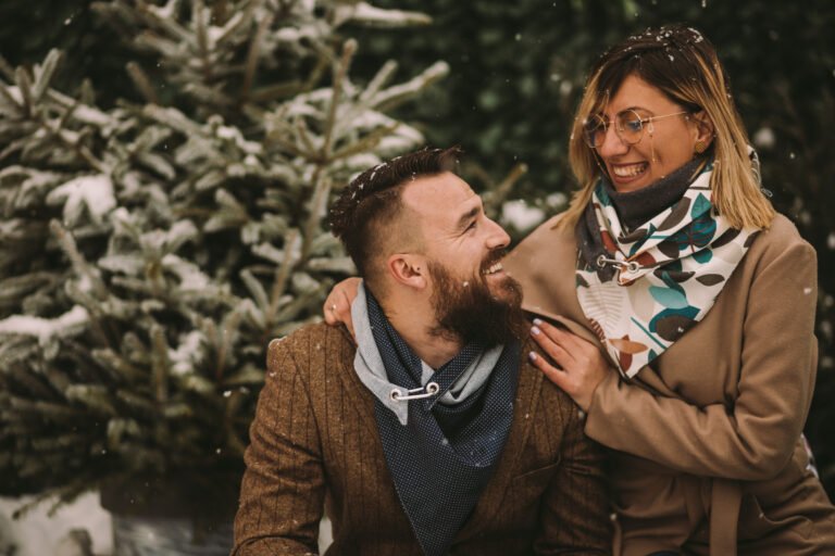 Novo: Šal-marama kao modni detalj koji greje