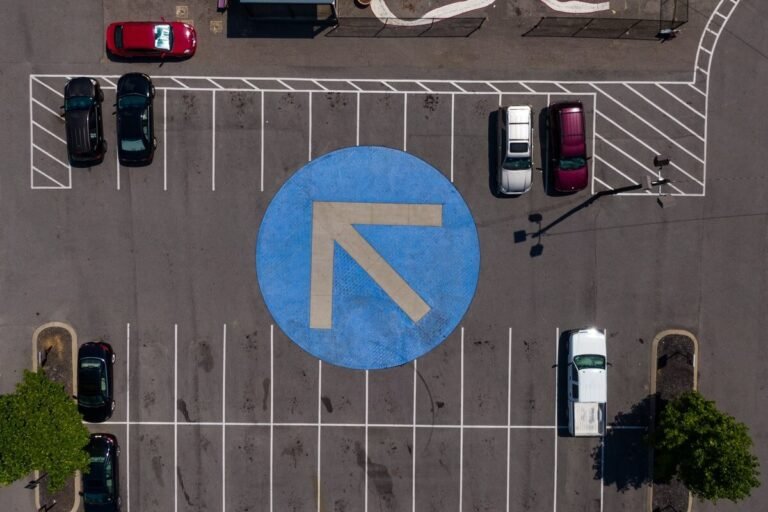 Saveti za put – sve što treba da znate o parkingu na beogradskom aerodromu