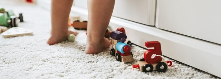 Koliko grešimo kada je u pitanju kupovina igračaka za decu?