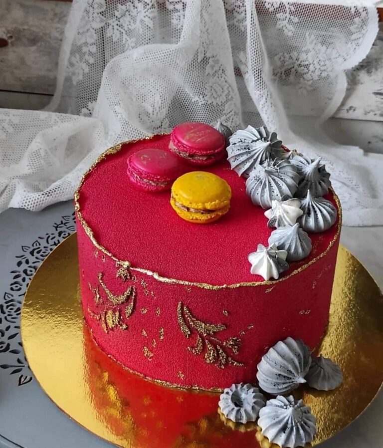 Spremamo za vas: Sladoled torta sa kondenzovanim mlekom