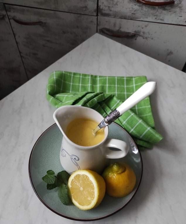 Spremamo za vas: Prefinjeno – La sauce hollandaise –holandski sos
