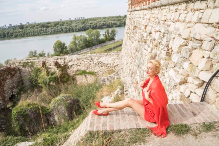 „UVEK SAM POREDILA LJUBAV SA ZIMOM U SIBIRU“!