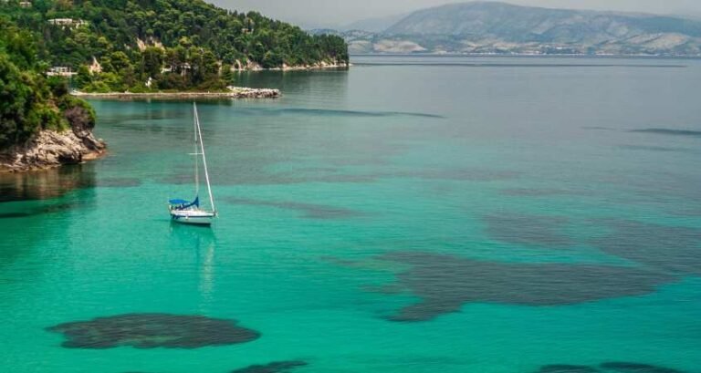 Letovanje na Krfu – 5 razloga da leto 2022. provedete na Krfu