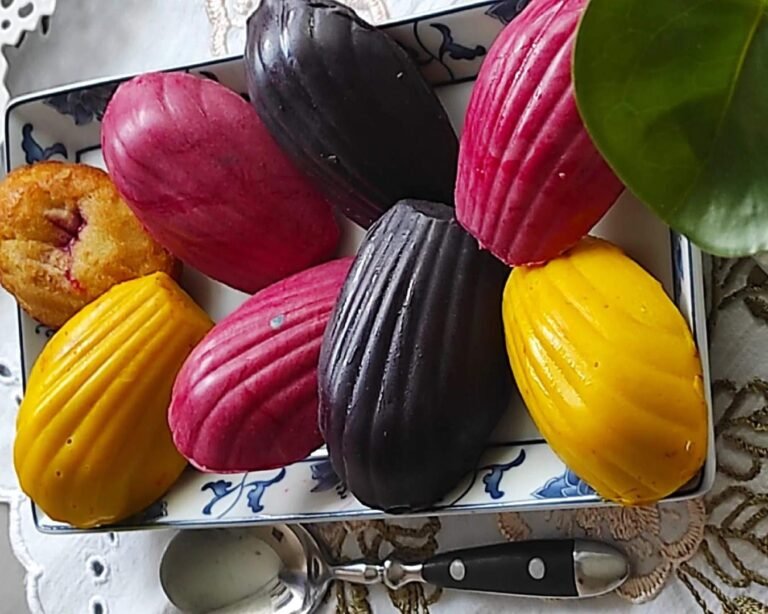 Spremamo za vas: Francuske Madeleines – Madlene