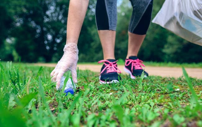 Plogging – Kombinacija jogginga i skupljanja smeća