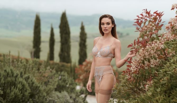 Lisca Selection: Luksuz za zaljubljene u život