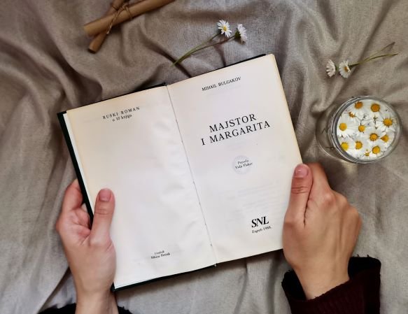 Čitamo: “Majstor i margarita” – Mihail Bulgakov