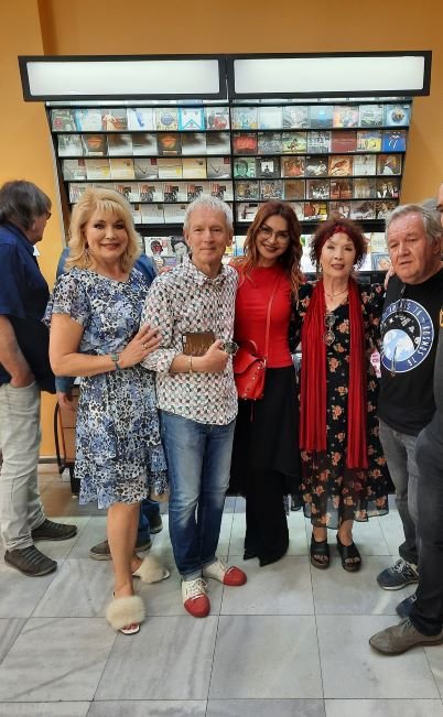 Najemotivniji album u godini! Srđan Marjanović oduševio prisutne!