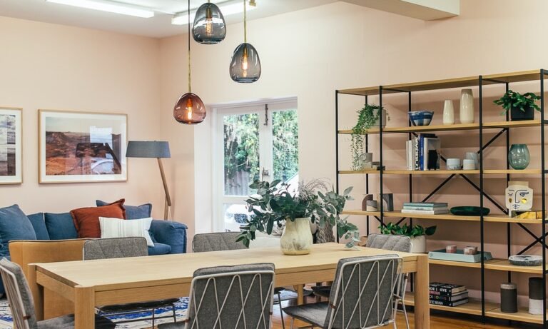 Uređujete novi stan – stilovi enterijera koji mogu poslužiti kao inspiracija